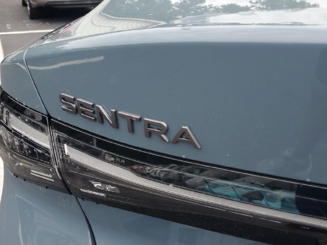 New 2027 Nissan Sentra SL w/ Floor Mat Package FWD image 6