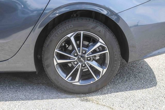 Certified 2024 Kia Forte LXS image 12