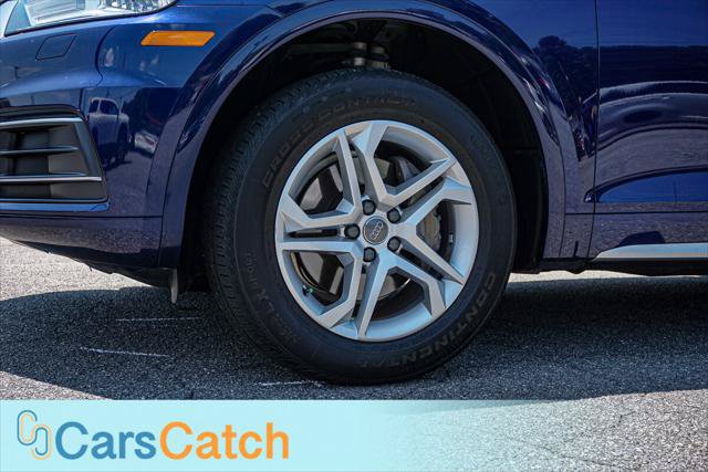 Used 2018 Audi Q5 2.0T Premium w/ Convenience Package AWD/4WD image 17