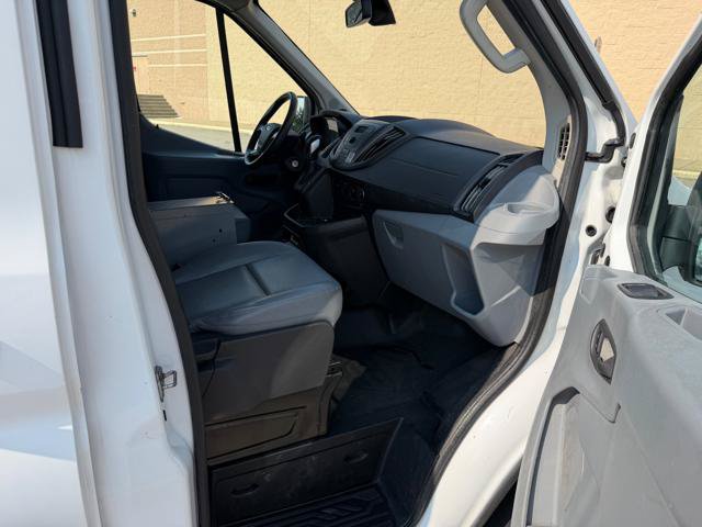 Used 2017 Ford Transit 250 148 High Roof RWD image 18