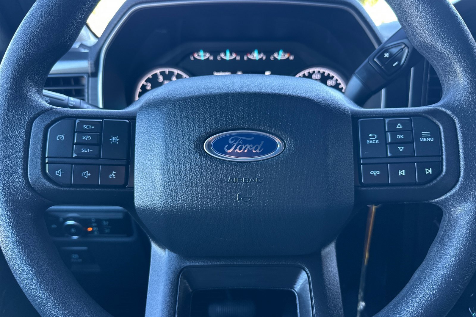 Used 2023 Ford F150 XL w/ STX Appearance Package image 22