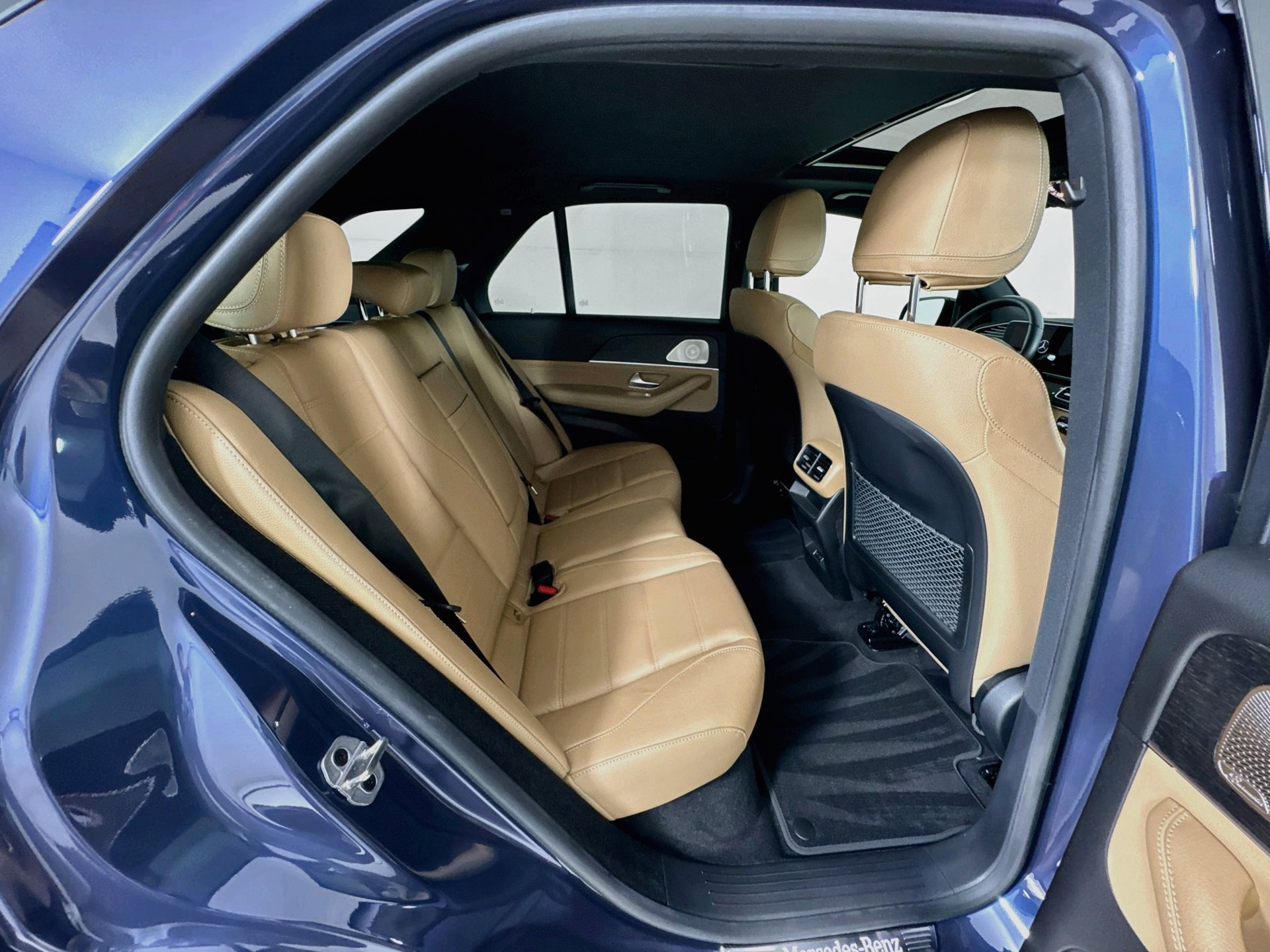 Used 2024 Mercedes-Benz GLE 350 4MATIC image 31