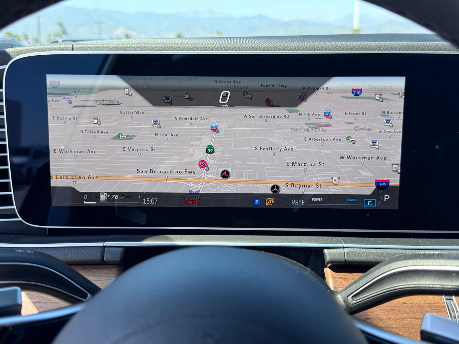 New 2026 Mercedes-Benz GLE 450 4MATIC Coupe image 18