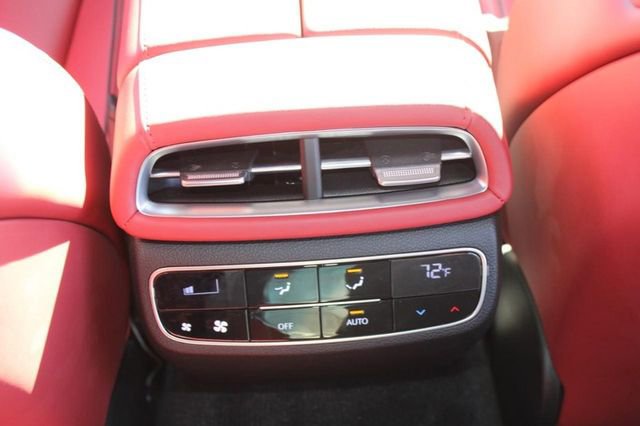 Used 2024 Genesis G80 3.5T Sport image 12