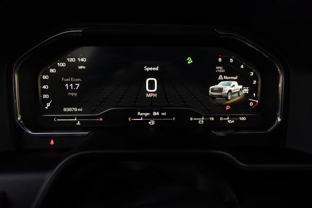 Used 2024 GMC Sierra 1500 AT4 w/ Technology Package image 22