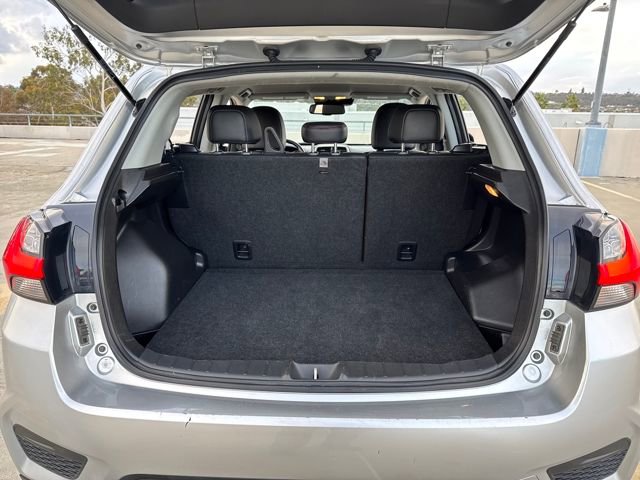 Used 2024 Mitsubishi Outlander Sport SE image 22