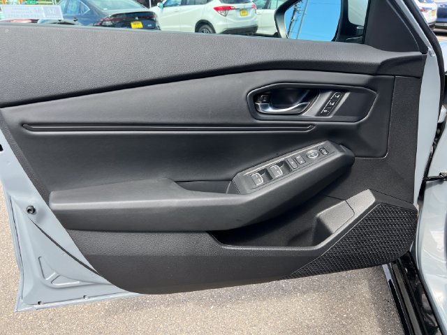 New 2026 Honda Accord EX-L image 17