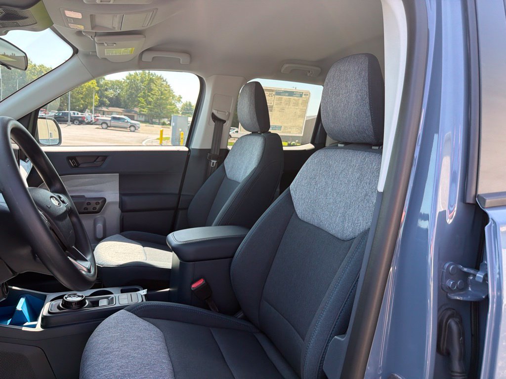 New 2026 Ford Maverick XLT AWD/4WD image 11