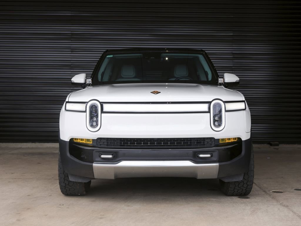 Used 2023 Rivian R1S Adventure image 10