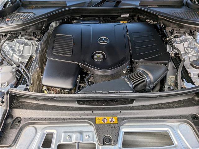 Certified 2025 Mercedes-Benz GLC 300 4MATIC image 24