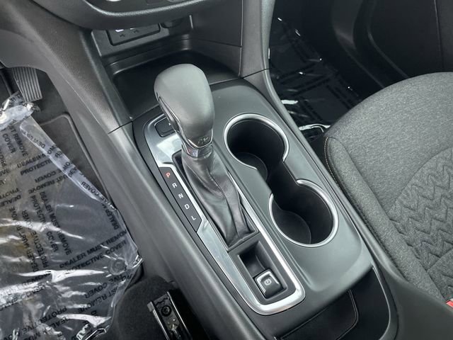 Used 2022 Chevrolet Equinox LT image 31