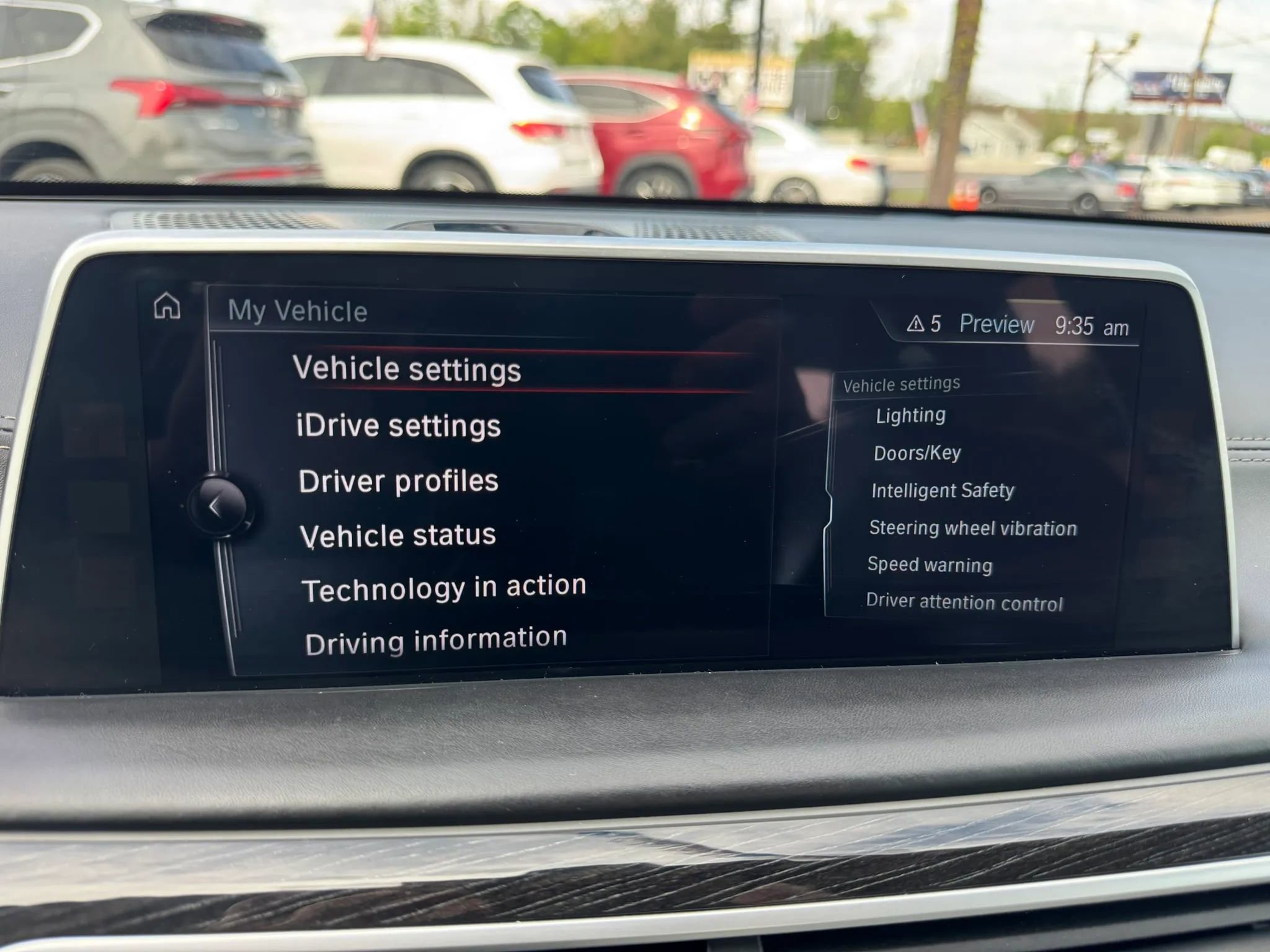 Used 2016 BMW 750i RWD image 30