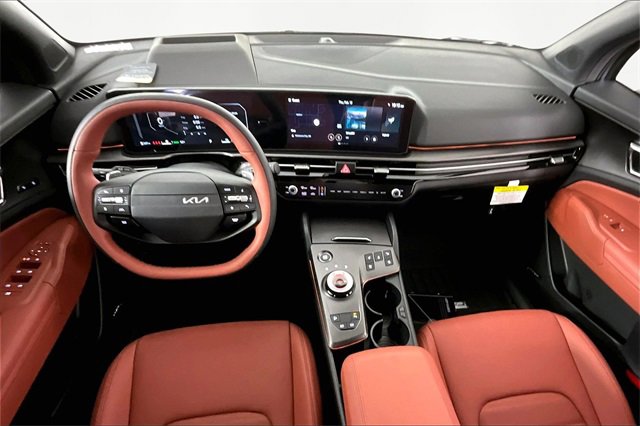 New 2026 Kia Sportage SX Prestige image 6