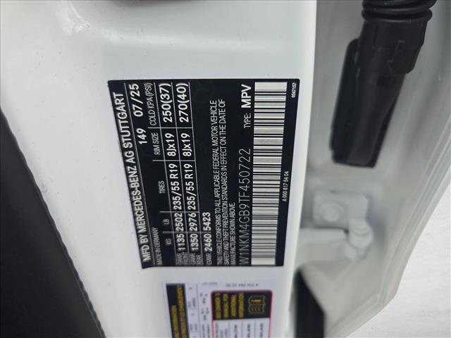 Certified 2026 Mercedes-Benz GLC 300 image 22