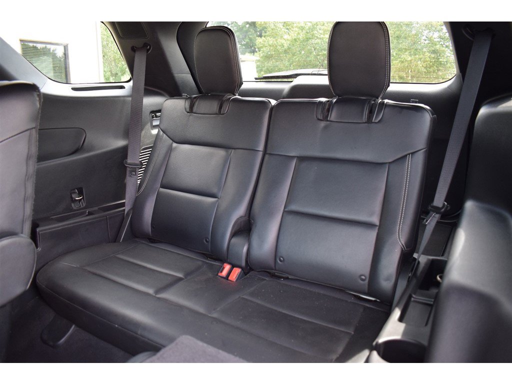 Used 2022 Ford Explorer ST w/ Equipment Group 401A image 14