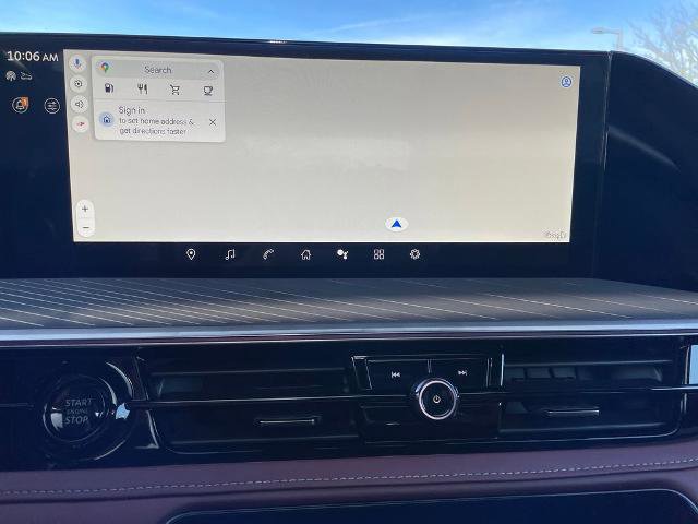 Certified 2025 INFINITI QX80 Autograph image 25