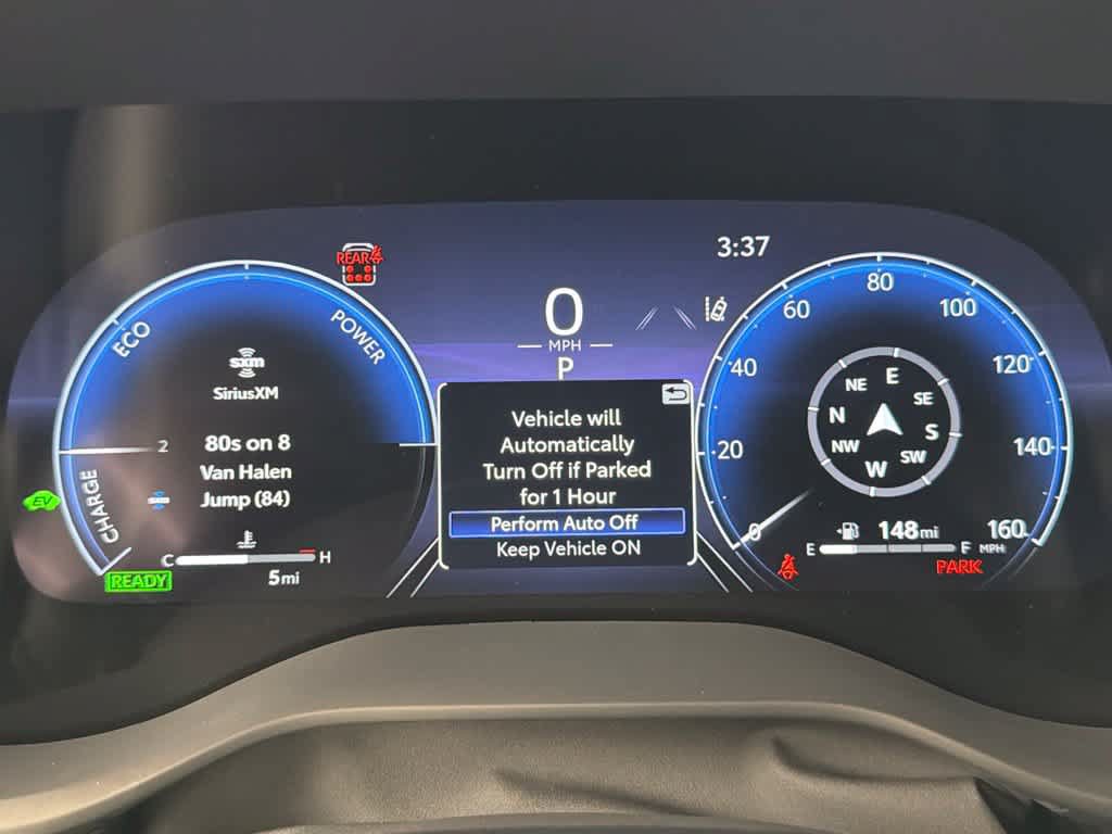 Used 2026 Toyota Sienna Limited FWD image 29