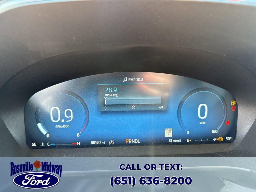 Used 2023 Ford Escape Active w/ Tech Pack #2 image 22