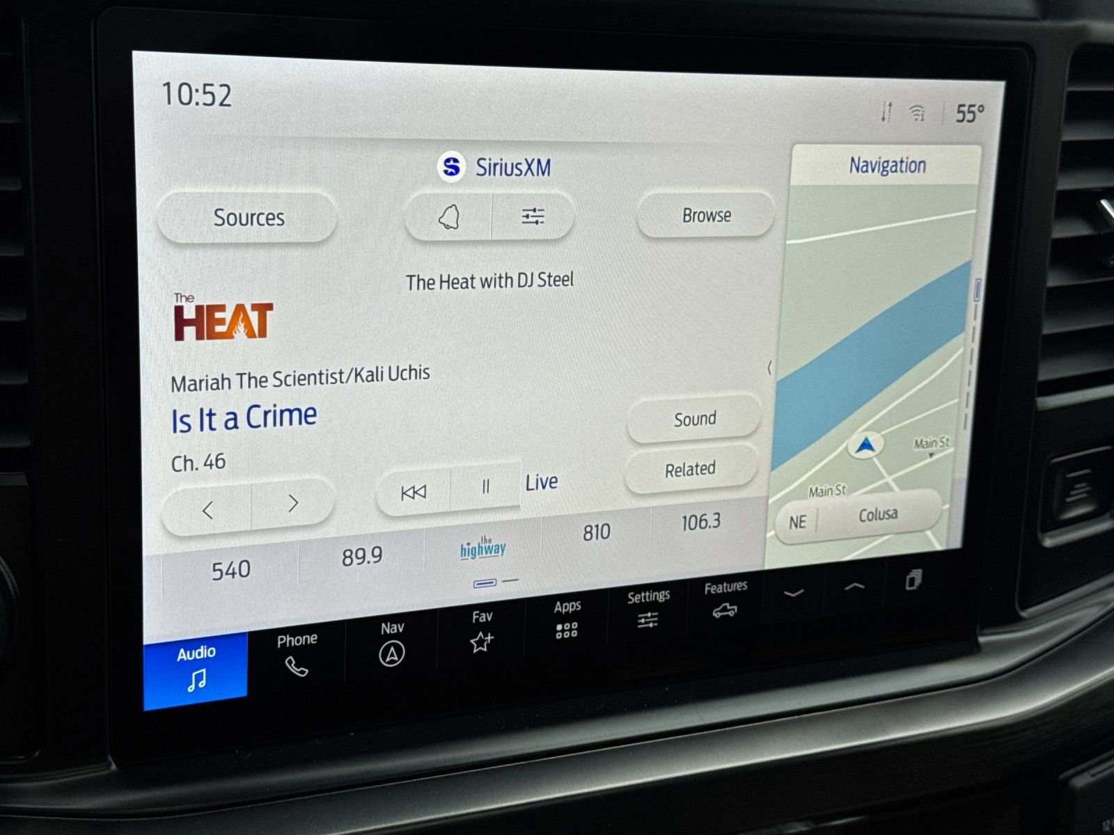 New 2026 Ford F250 Lariat w/ Lariat Premium Package image 20