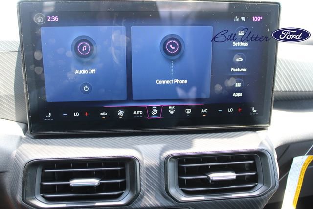 New 2025 Ford Mustang Coupe image 12