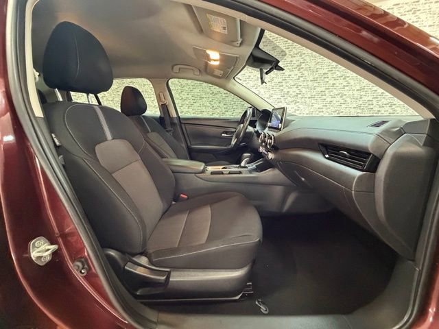 Used 2023 Nissan Sentra SV w/ All-Weather Package image 9