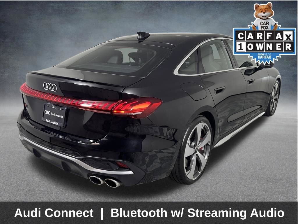 Used 2025 Audi S5 Premium Plus w/ Premium Plus Package image 9