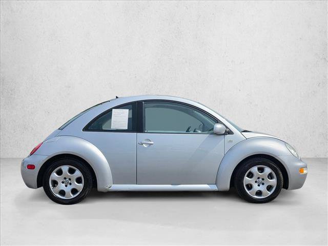 Used 2002 Volkswagen Beetle GLX FWD image 6