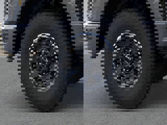 New 2026 Ford F250 Platinum w/ Tremor Off-Road Package image 19