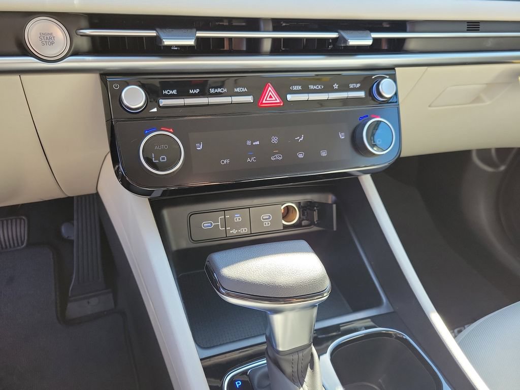 Used 2026 Hyundai Tucson SEL FWD image 21