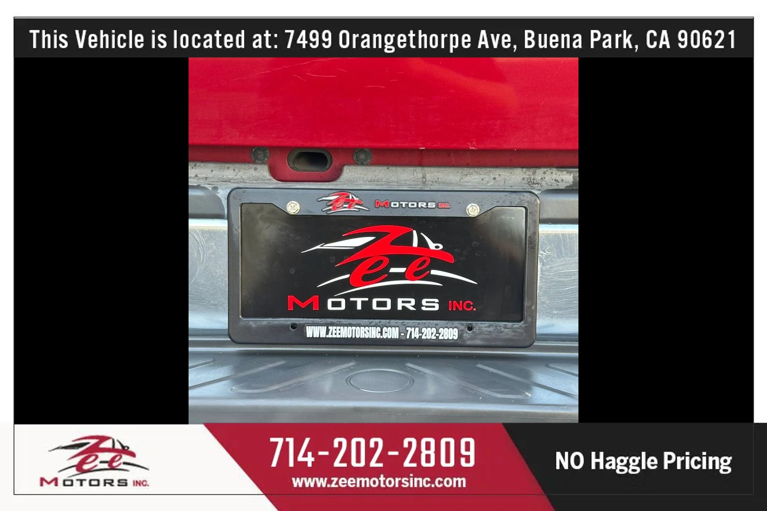 Used 2009 Nissan Frontier SE w/ SE Value Truck Pkg RWD image 51