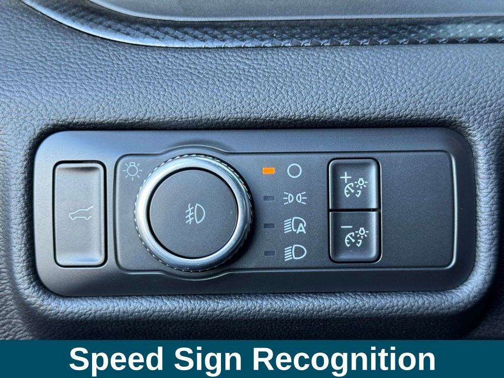 Used 2021 Ford Explorer ST w/ Equipment Group 401A image 18