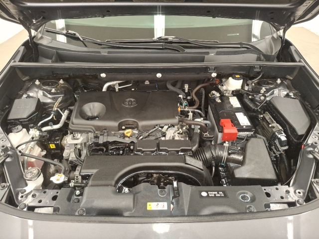 Used 2021 Toyota RAV4 XLE w/ Convenience Package image 71