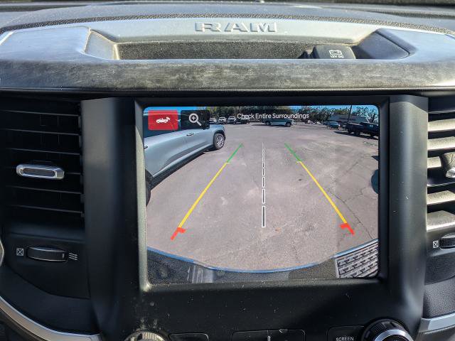Used 2024 RAM 2500 Big Horn image 23