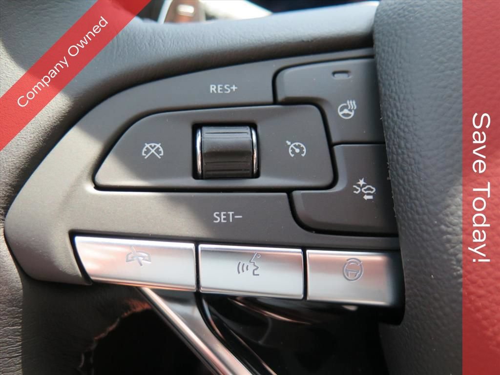 New 2026 Cadillac CT5 Sport w/ Technology Package RWD image 21
