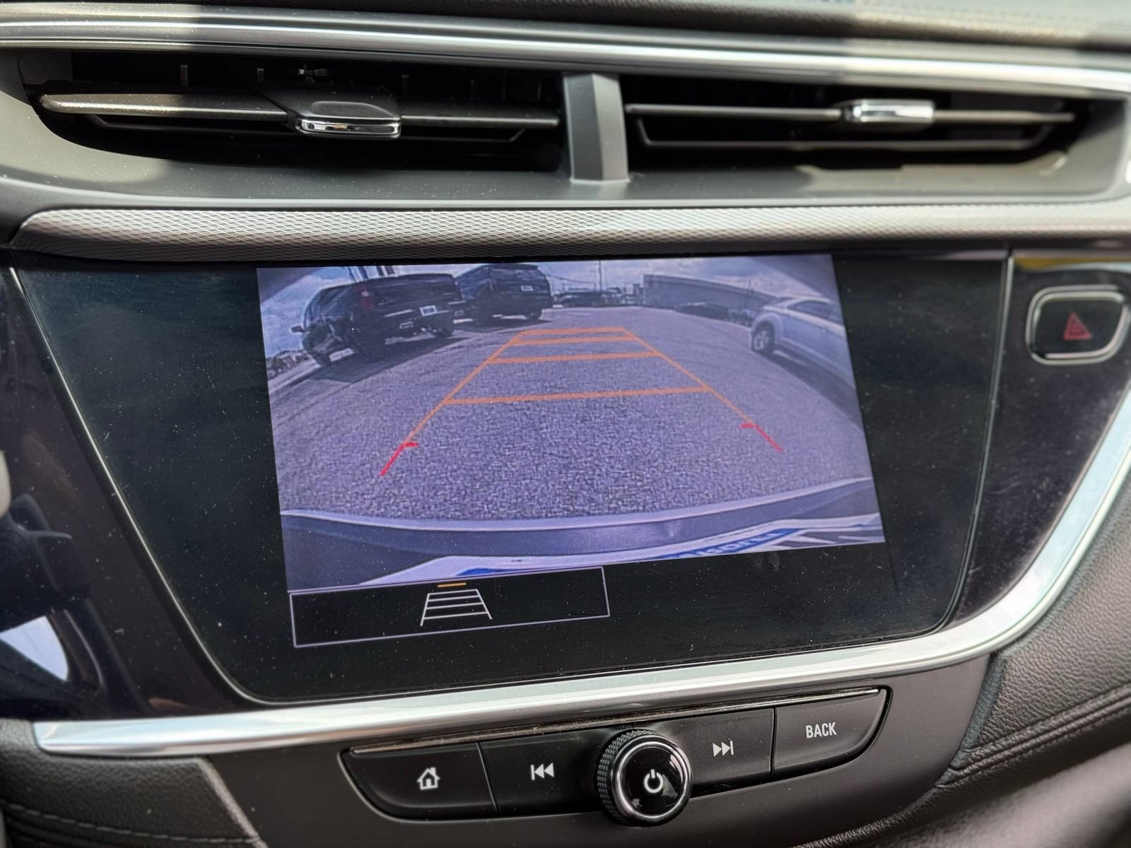 Used 2020 Buick Encore GX Select FWD image 25