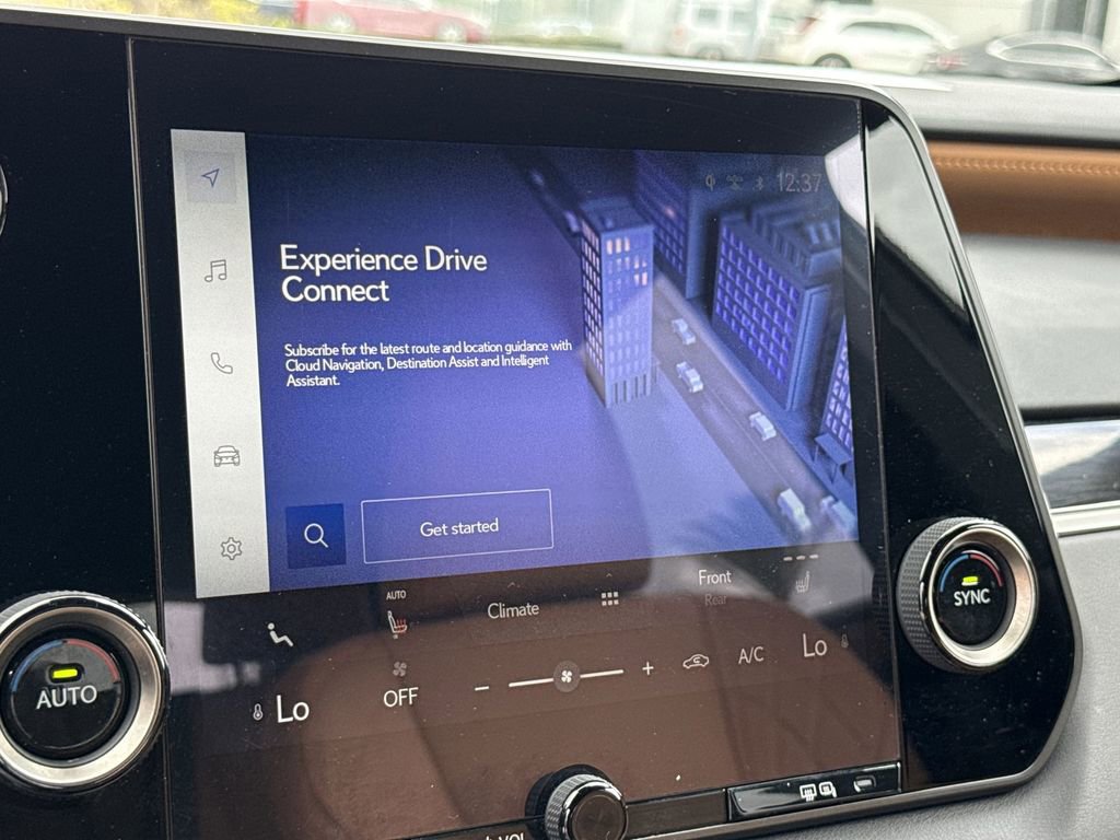 Used 2025 Lexus RX 350 FWD w/ Technology Package image 22