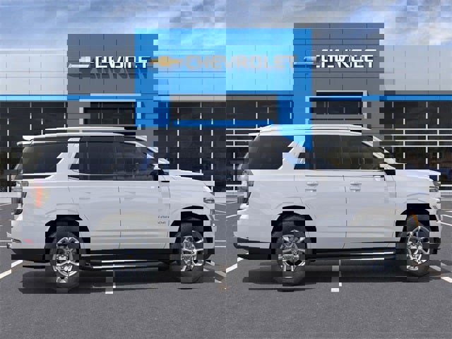 New 2026 Chevrolet Tahoe LT image 5