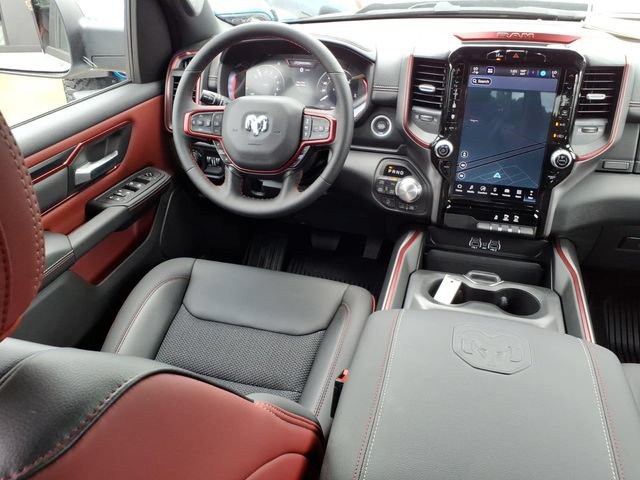 New 2026 RAM 1500 Rebel AWD/4WD image 4