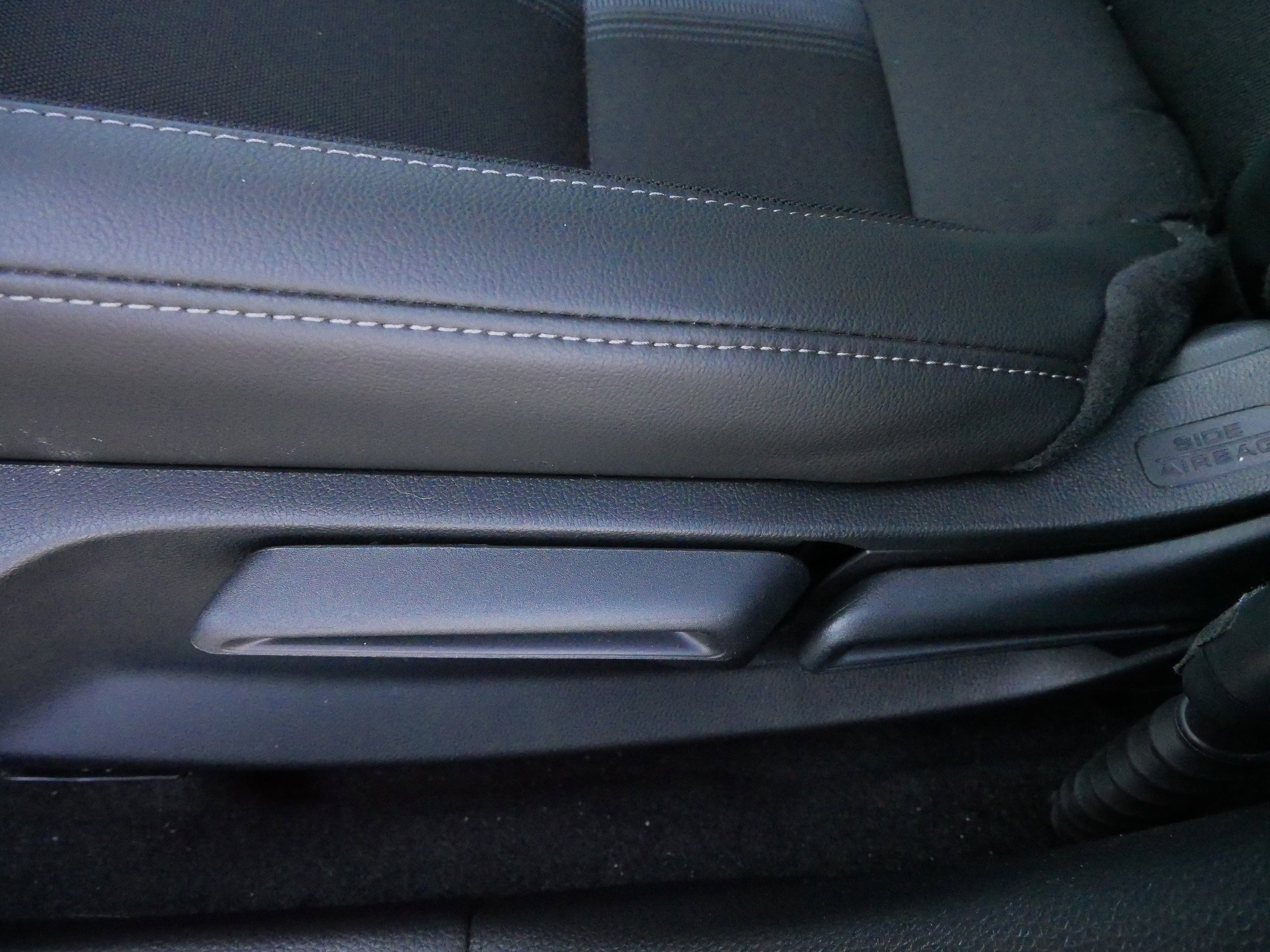 Certified 2026 Honda Civic Sport image 20