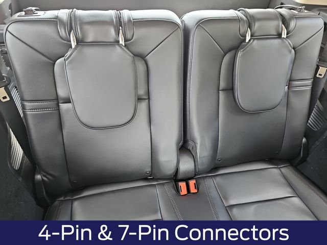 Used 2023 Lincoln Aviator AWD w/ Premium Package image 14
