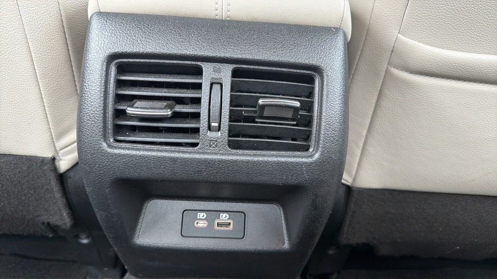 Certified 2023 Nissan Altima 2.5 SL FWD image 16