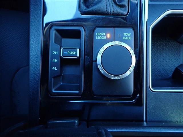 Used 2024 Toyota Tundra SR5 image 17