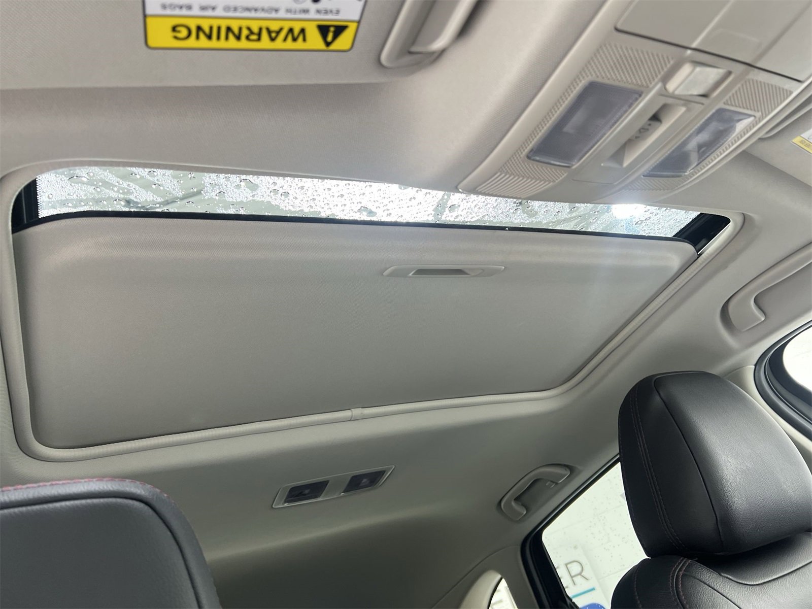 Used 2023 MAZDA CX-5 Carbon Edition image 21