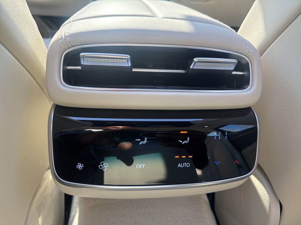 New 2026 Genesis G80 2.5T Sport Prestige image 25