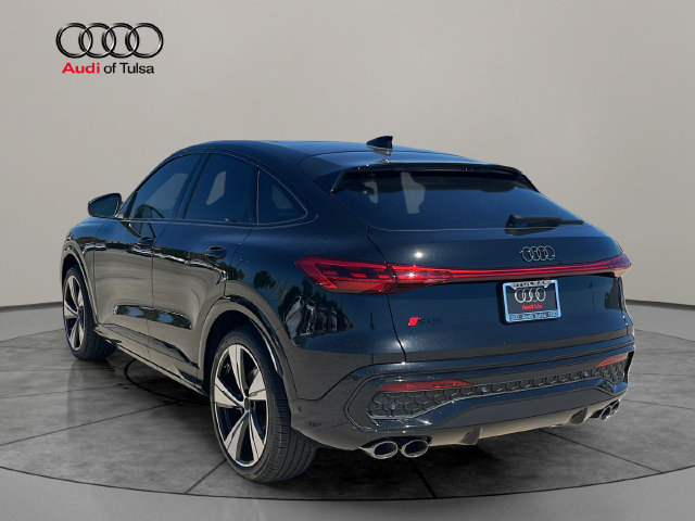 New 2026 Audi SQ5 Premium Plus AWD/4WD image 3