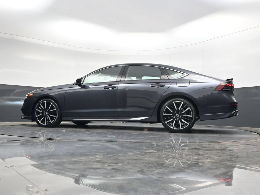 Certified 2023 Honda Accord Touring image 35