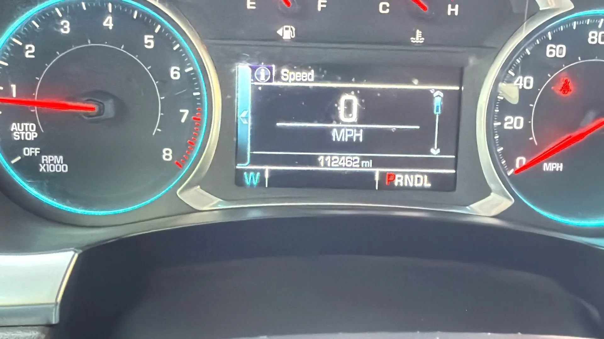 Used 2019 Chevrolet Traverse LT w/ LPO, Blackout Package AWD/4WD image 17