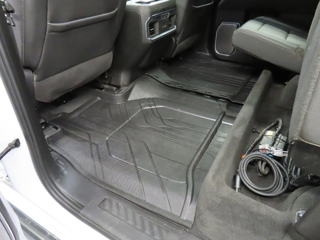 Used 2024 Chevrolet Silverado 2500 High Country w/ High Country Premium Package image 59