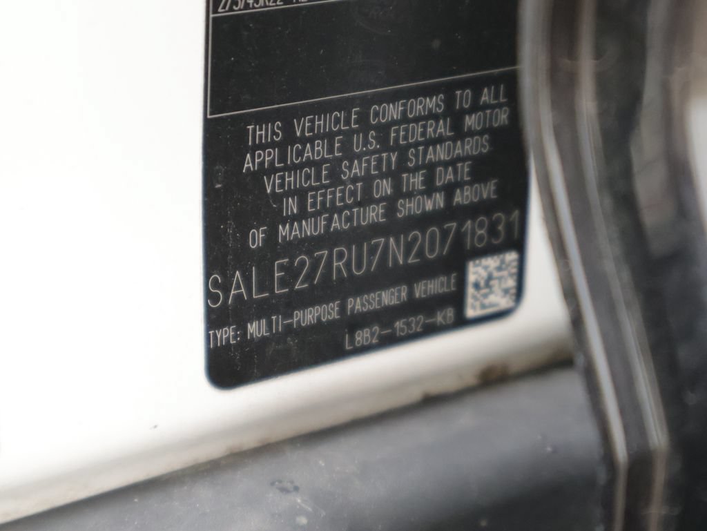 Used 2022 Land Rover Defender 110 X-Dynamic SE AWD/4WD image 41