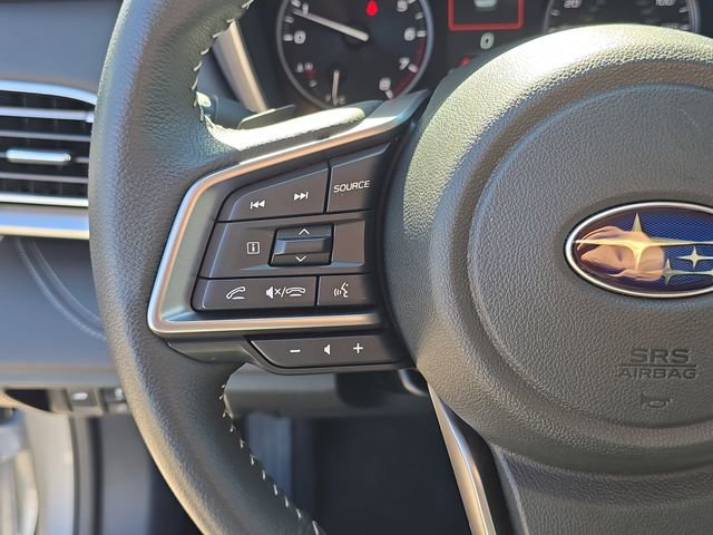 Used 2025 Subaru Legacy Limited image 34